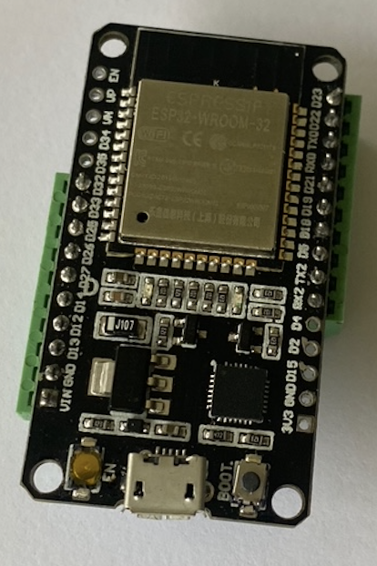 esp-32