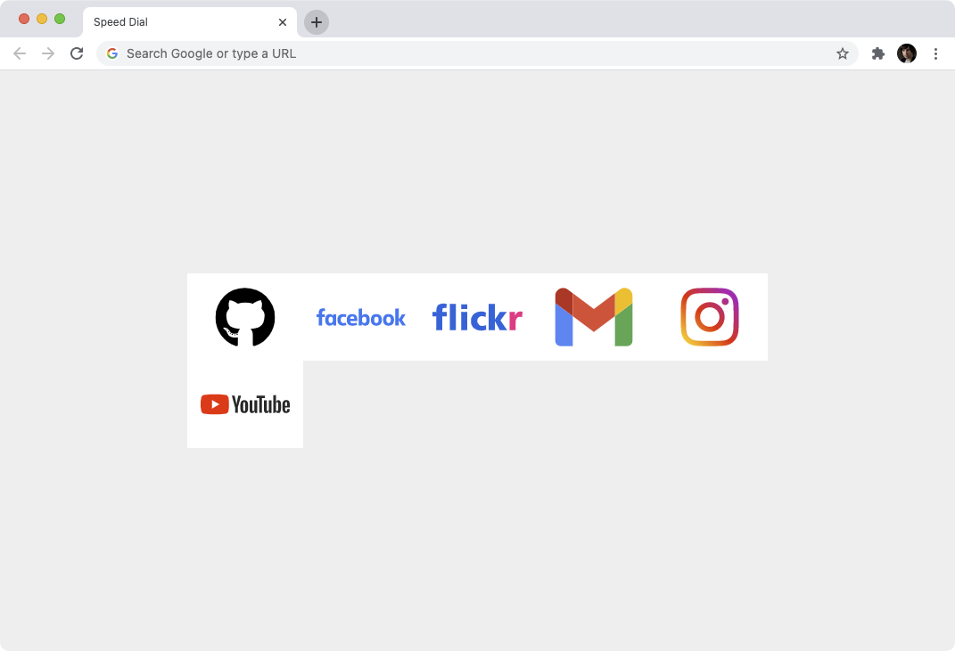 Chrome Preview