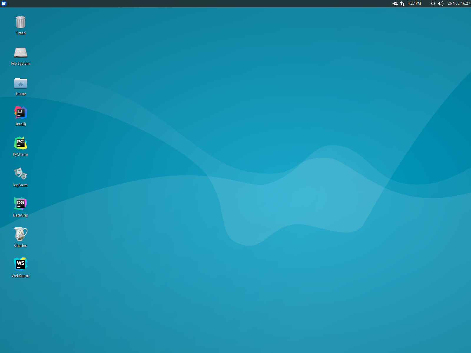 Xubuntu