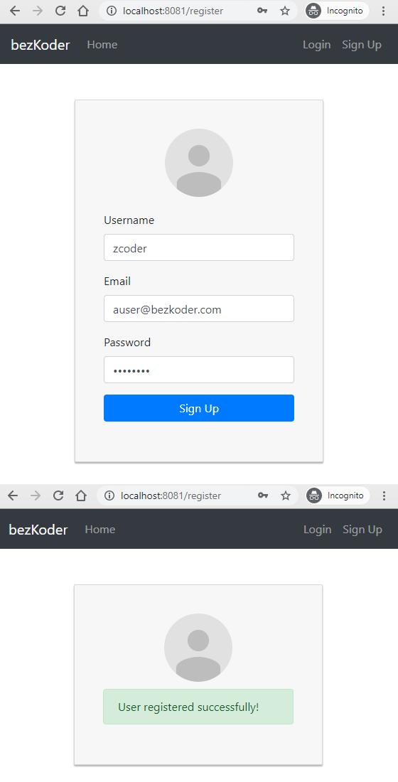 react-typescript-authentication-example-signup