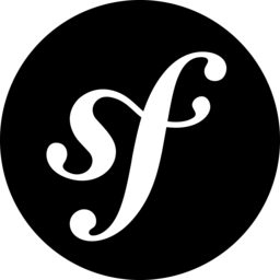 logo Symfony