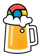 Chromebrew logo