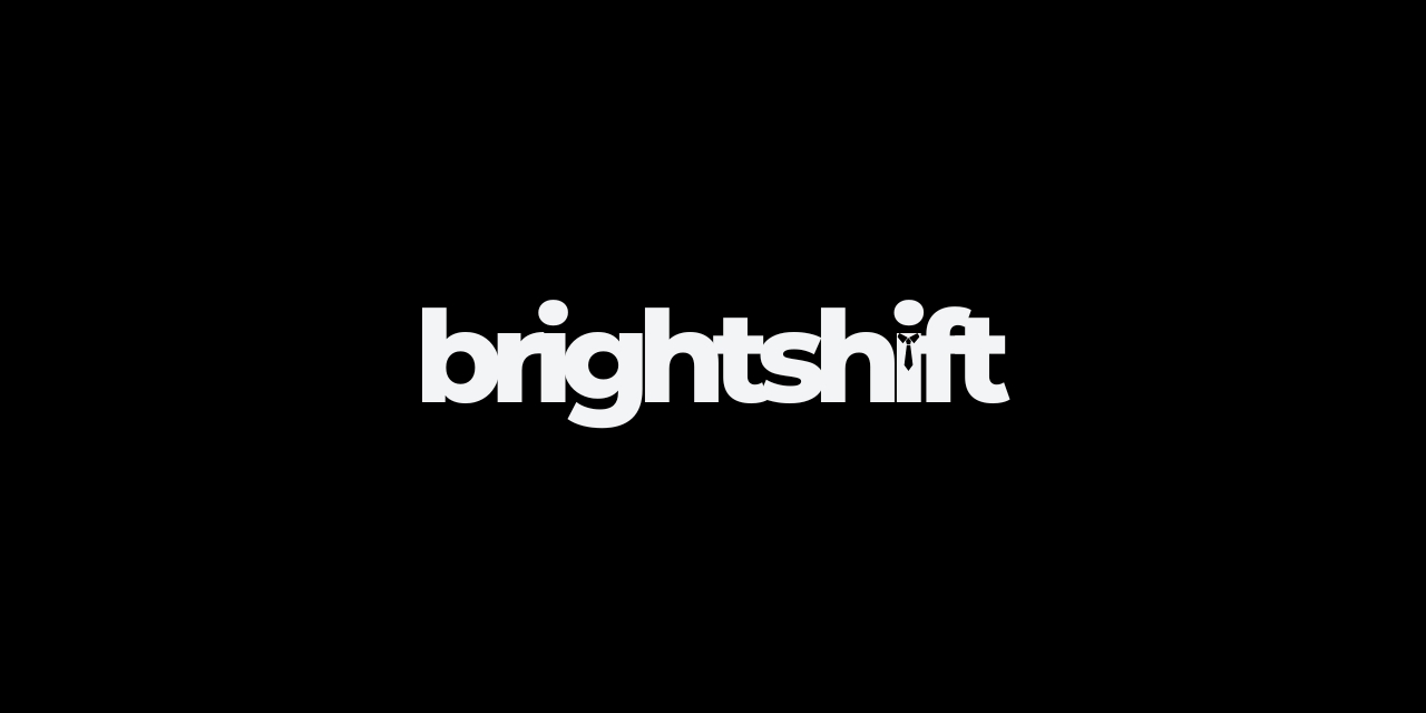 Brightshift Logo