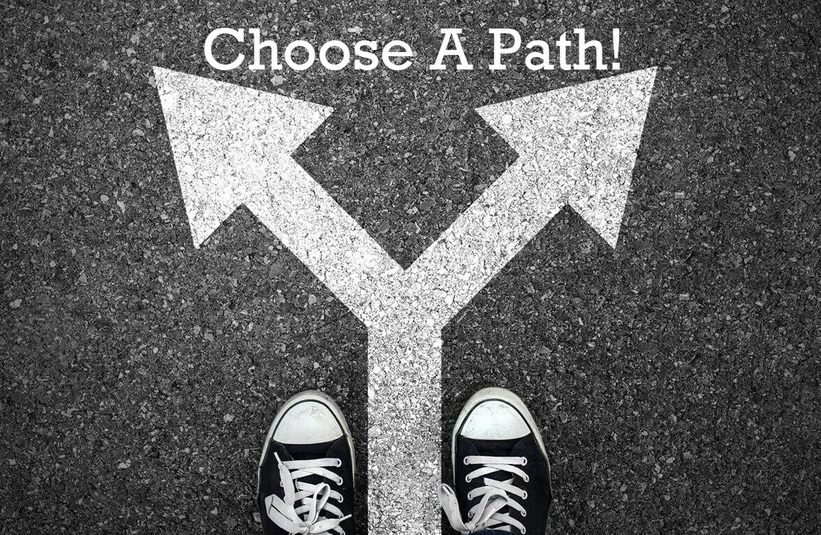 choose-path