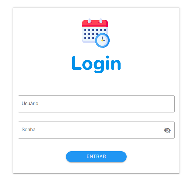 Login