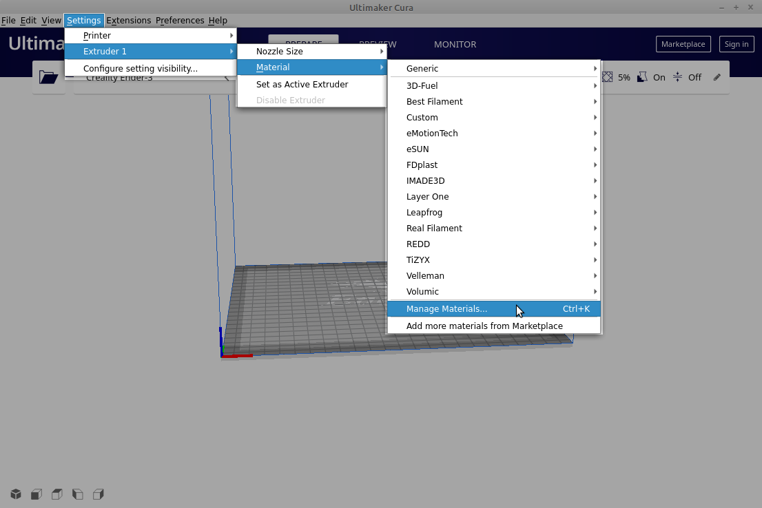 cura_installation step 1