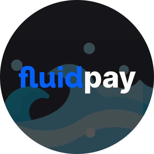 Fluidpay Logo