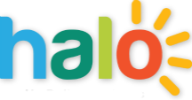 Halo-logo