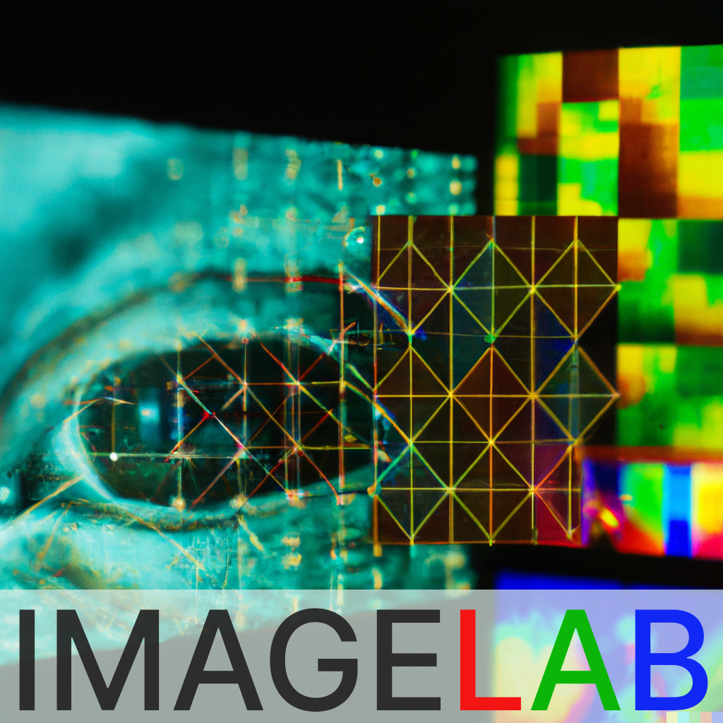 ImageLab source