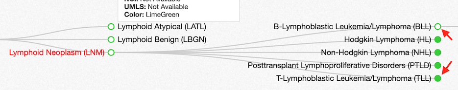 LNM-tree