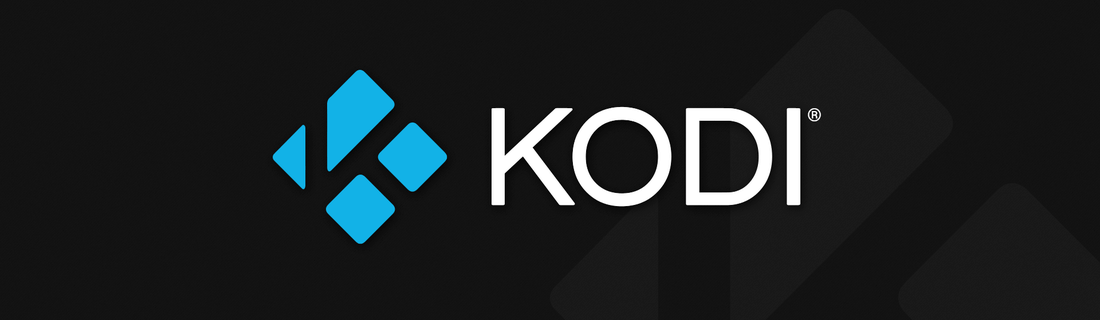 Kodi Logo