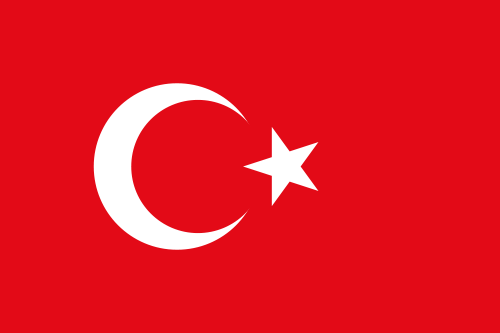 Turkish Flag