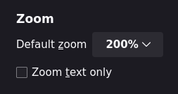 Zoom