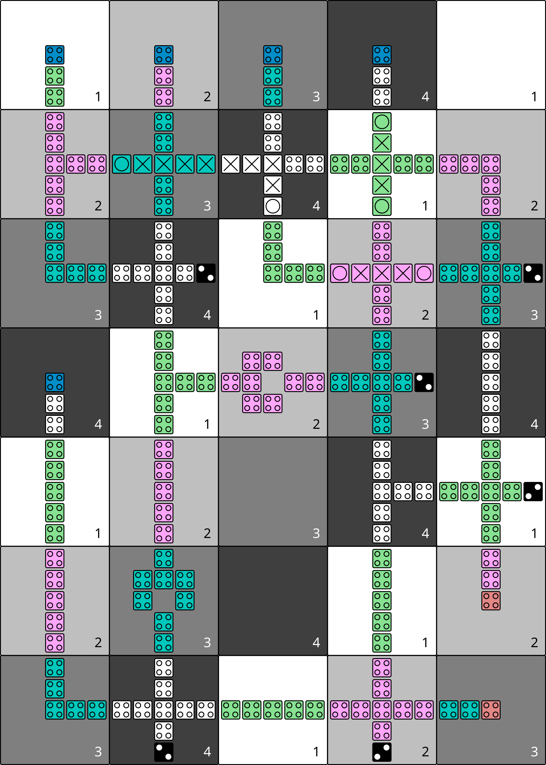 QCA Layout