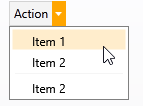 DropDownButton 01