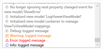 LogViewer 03