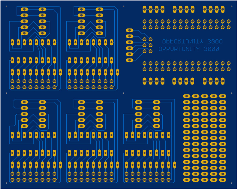 PCB