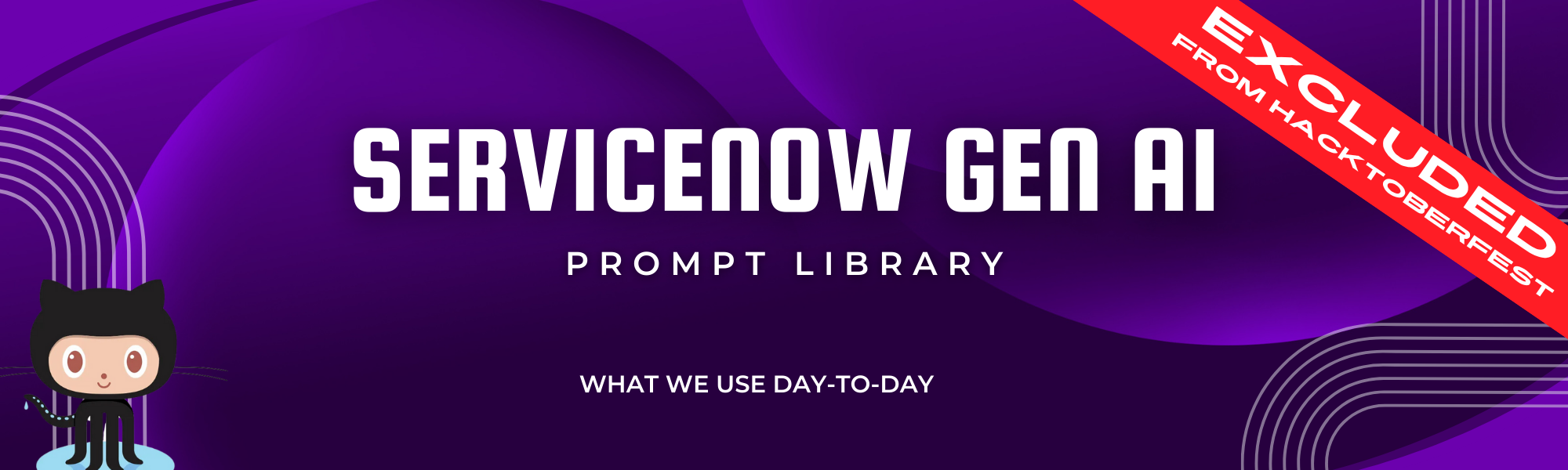 Prompt Library Banner