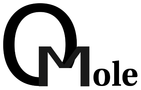 QMole Banner