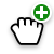 Copy Cursor Icon