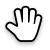 Grab Cursor Icon