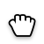 Grabbing Cursor Icon