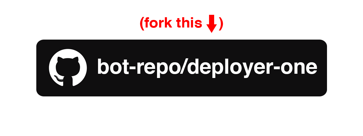 Fork and deploy