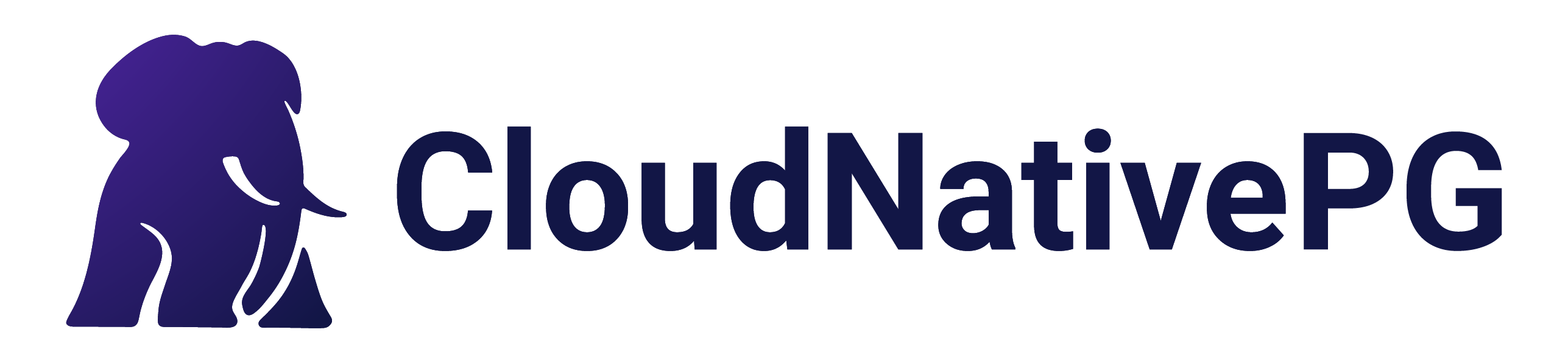 CloudNativePG