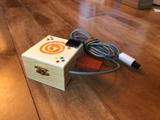 Pico2Maple box