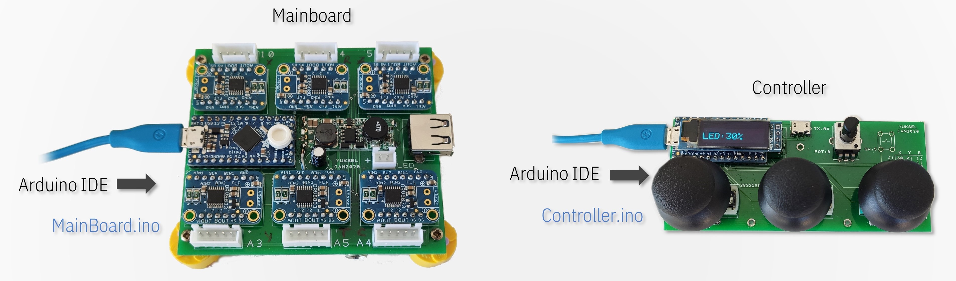 Arduino