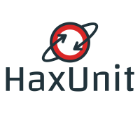 haxunit