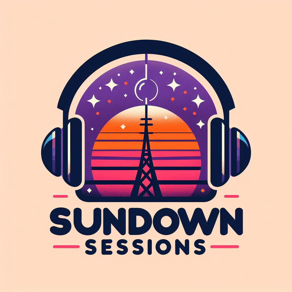 Sundown Sessions Logo