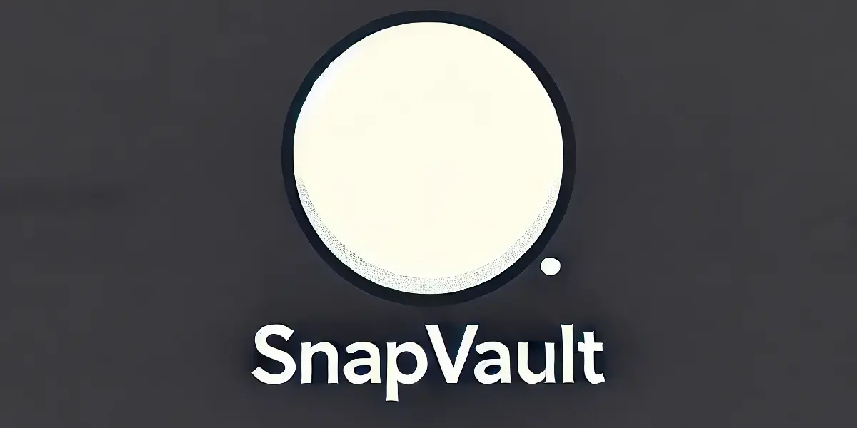 snapvault