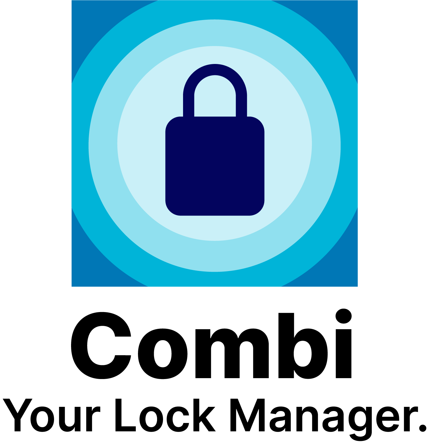 Combi: Your Lock Manager Banner