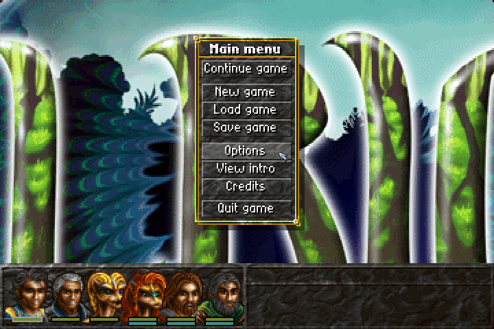 Example Screenshot 5