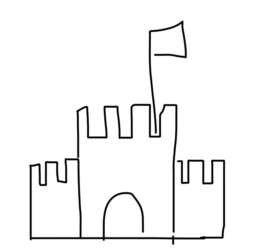 Castle Logo