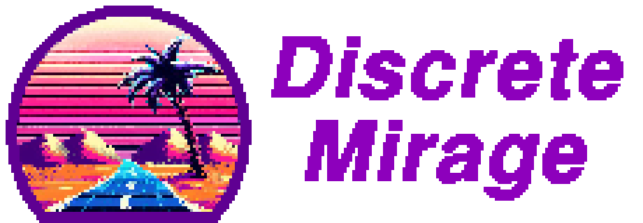 Discrete Mirage