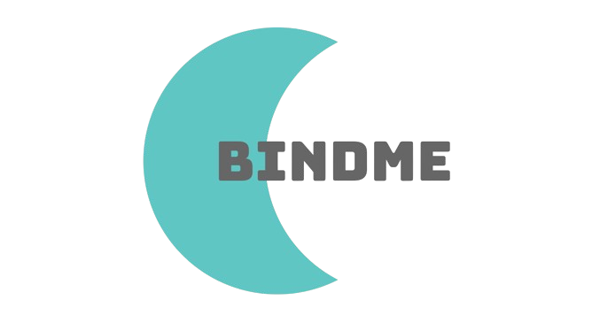 BindMe Logo