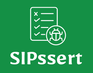 SIPssert