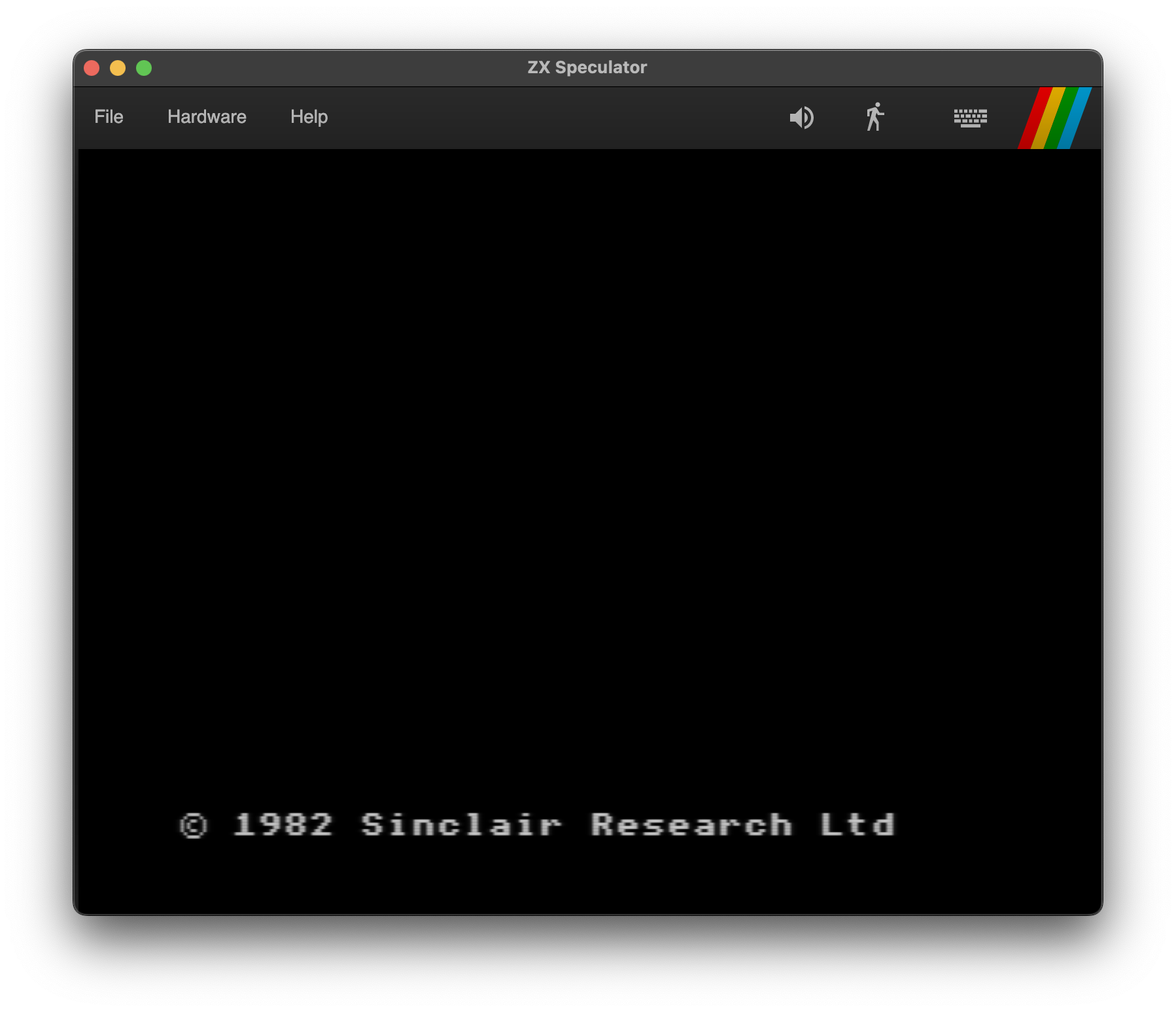 BBC Micro Theme