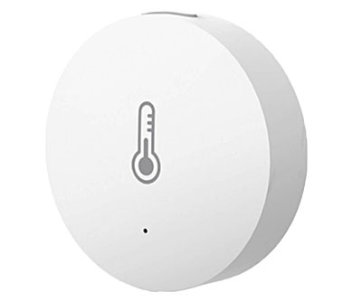 Xiaomi Temperature Humidity Sensor