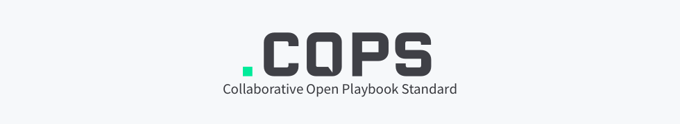 COPS logo