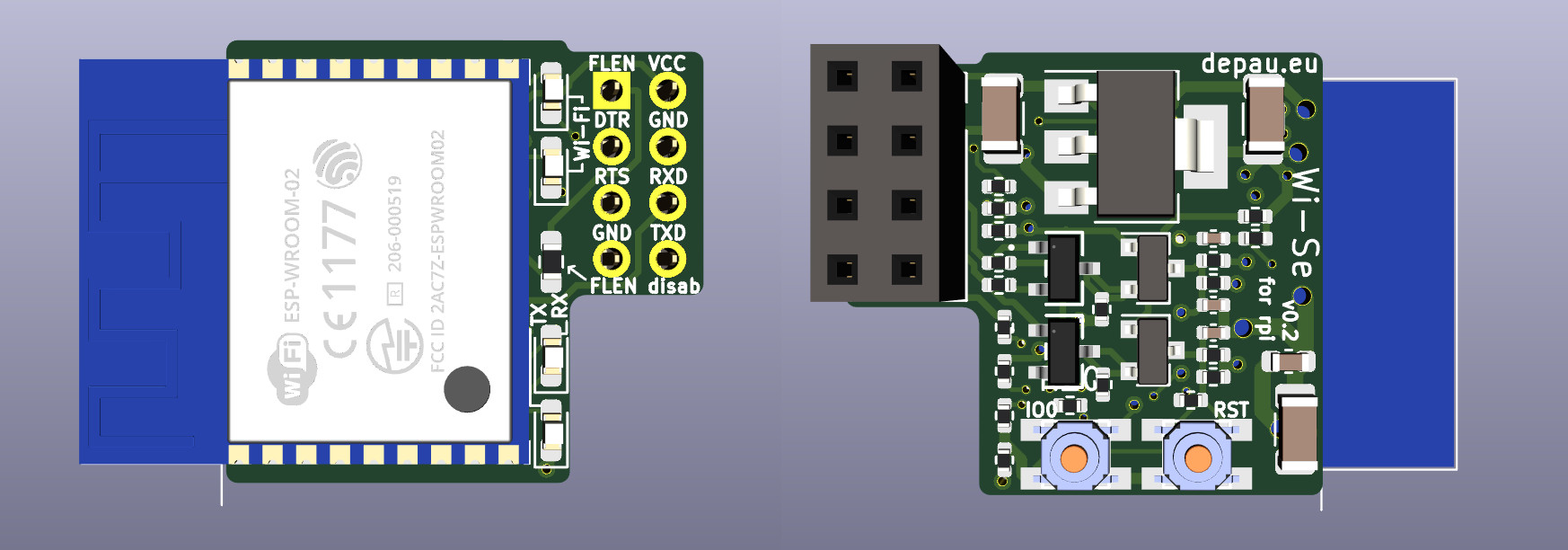 Raspi