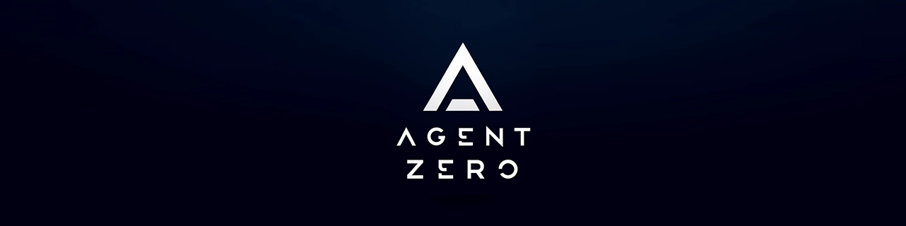 Agent Zero Logo