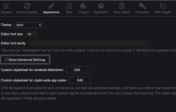 joplin-appearance-settings.png