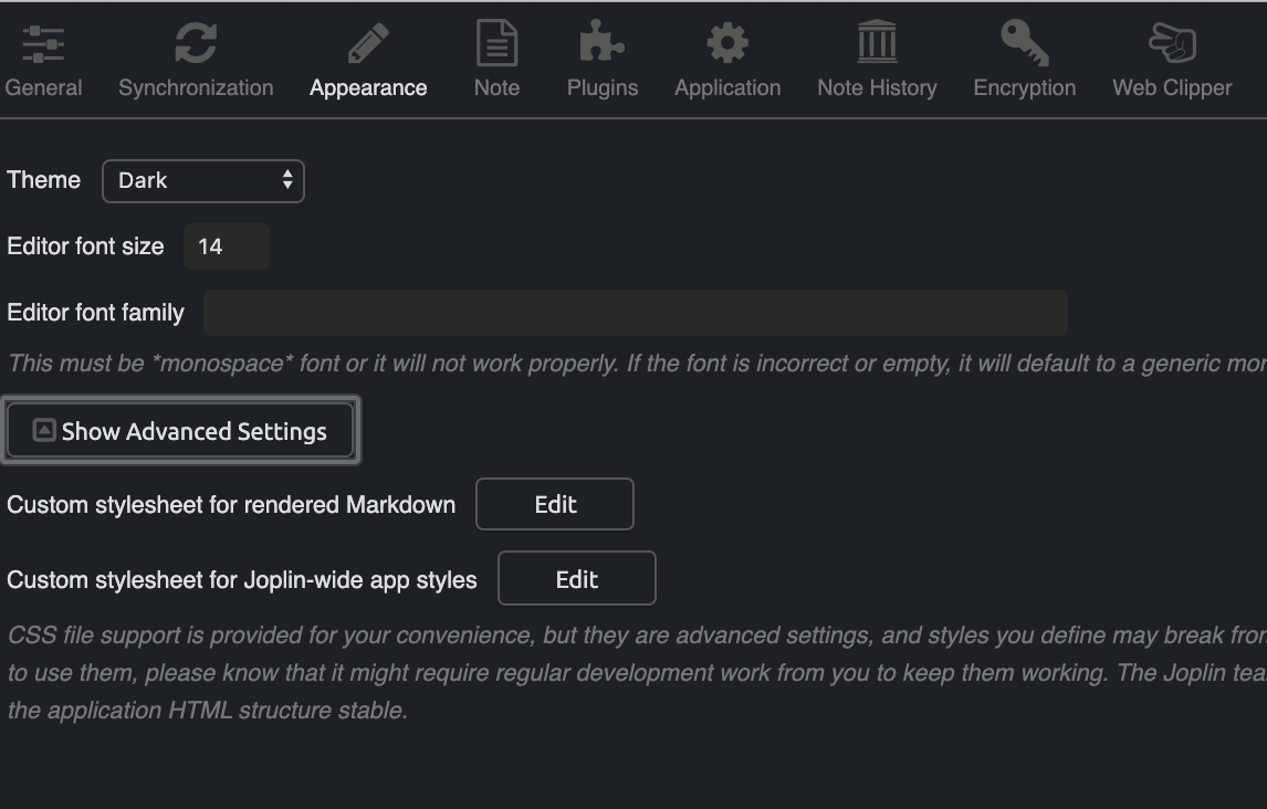 joplin-appearance-settings.png