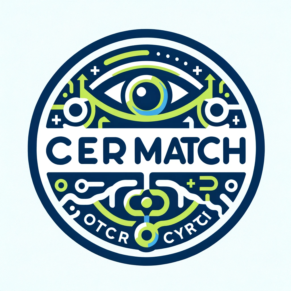 CERMatch Logo