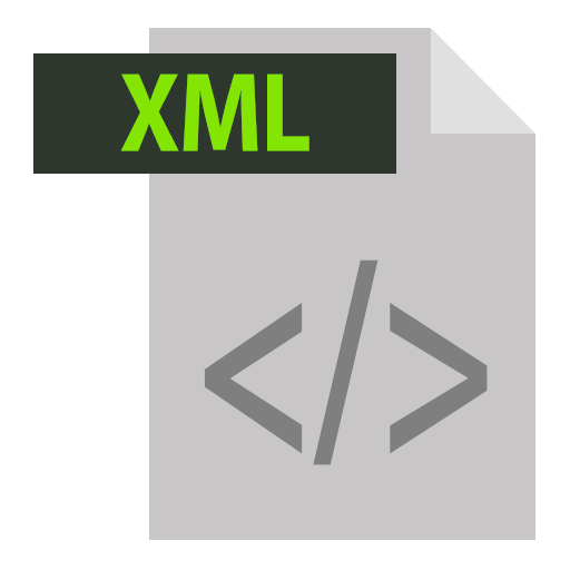 XML - eXtensible Markup Language