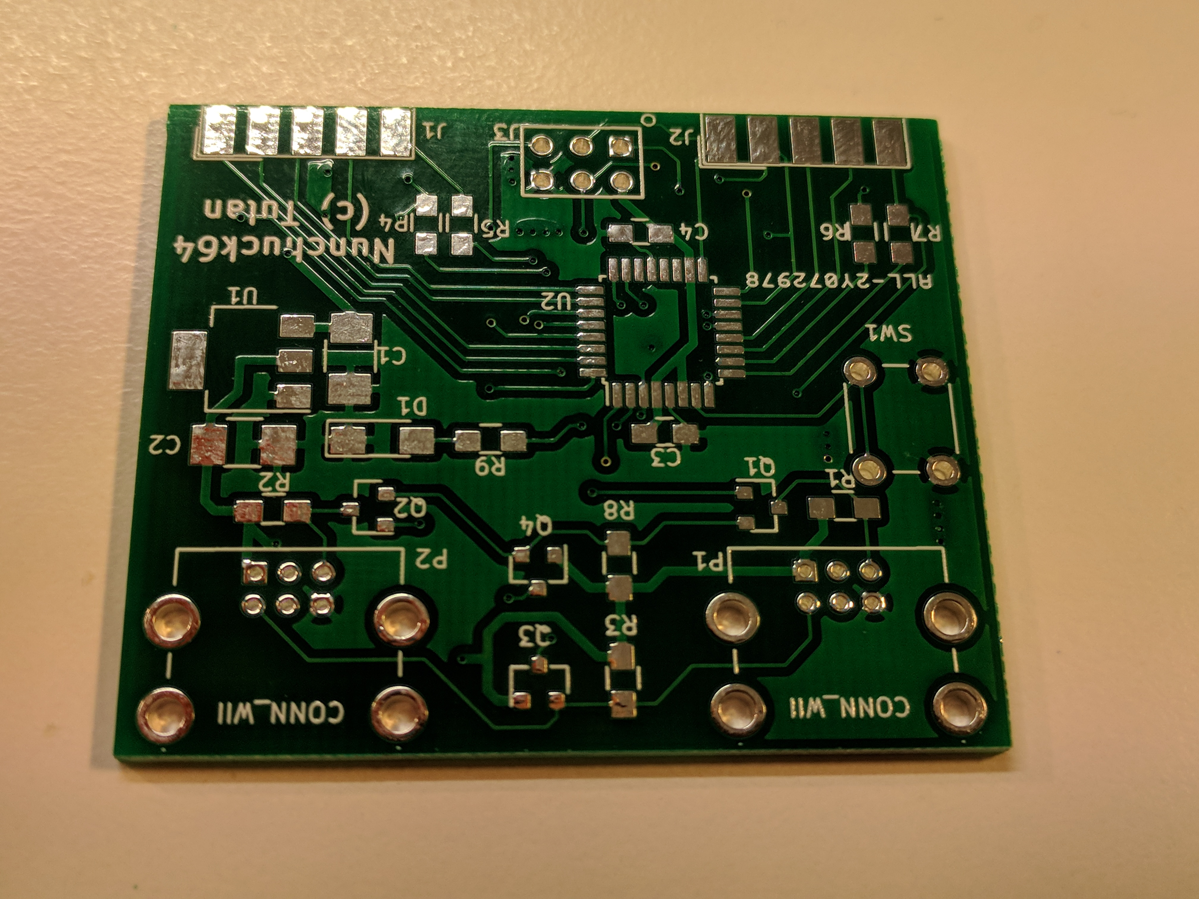 PCB