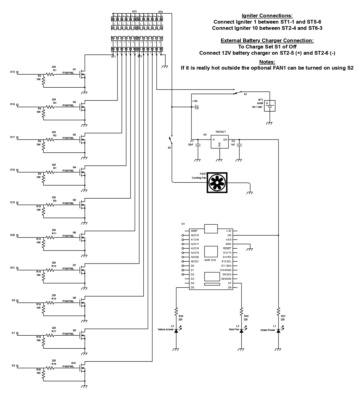 Schematic